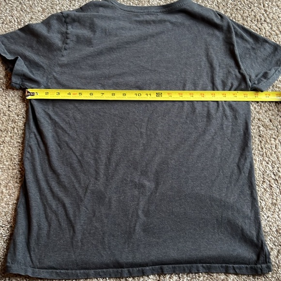 Polo Ralph Lauren vneck tshirt large - Picture 4 of 4